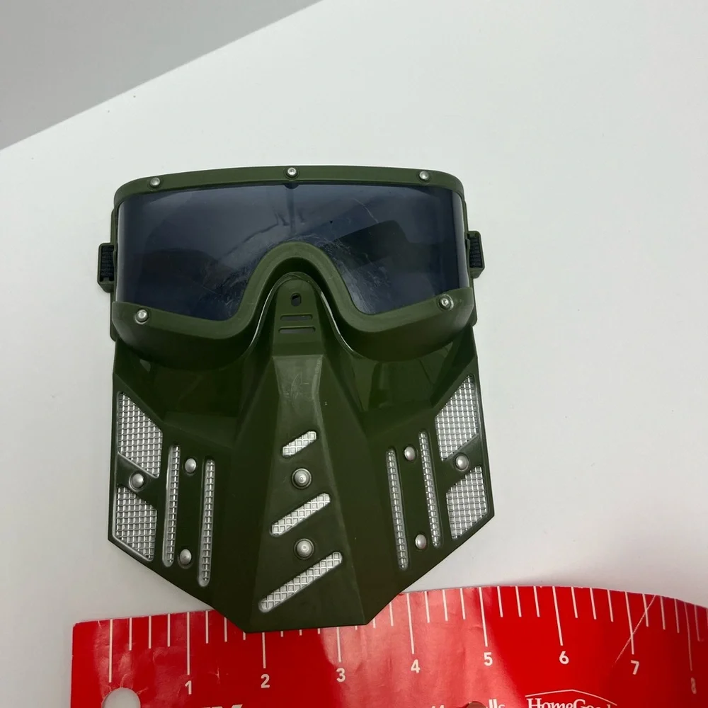 Kids Halloween Mask